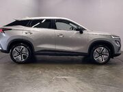 OMODA 5 1.6 TGDI Noble SUV 5dr Petrol DCT Euro 6 (s/s) (186 ps) Half Leather Trim 9