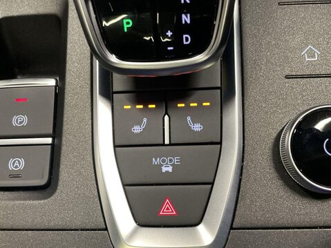 OMODA 5 1.6 TGDI Noble SUV 5dr Petrol DCT Euro 6 (s/s) (186 ps) Half Leather Trim 23