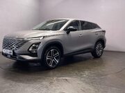 OMODA 5 1.6 TGDI Noble SUV 5dr Petrol DCT Euro 6 (s/s) (186 ps) Half Leather Trim 4