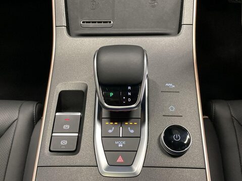 OMODA 5 1.6 TGDI Noble SUV 5dr Petrol DCT Euro 6 (s/s) (186 ps) Half Leather Trim 20