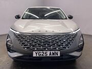 OMODA 5 1.6 TGDI Noble SUV 5dr Petrol DCT Euro 6 (s/s) (186 ps) Half Leather Trim 10