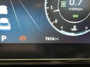 OMODA 5 1.6 TGDI Noble SUV 5dr Petrol DCT Euro 6 (s/s) (186 ps) Half Leather Trim 26