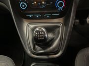 Ford Tourneo Connect 1.5 EcoBlue Zetec MPV 5dr Diesel Manual Euro 6 (s/s) (120 ps) 19