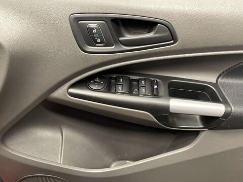 Ford Tourneo Connect 1.5 EcoBlue Zetec MPV 5dr Diesel Manual Euro 6 (s/s) (120 ps) 23