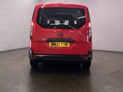 Ford Tourneo Connect 1.5 EcoBlue Zetec MPV 5dr Diesel Manual Euro 6 (s/s) (120 ps) 7