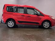 Ford Tourneo Connect 1.5 EcoBlue Zetec MPV 5dr Diesel Manual Euro 6 (s/s) (120 ps) 9