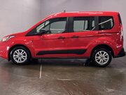 Ford Tourneo Connect 1.5 EcoBlue Zetec MPV 5dr Diesel Manual Euro 6 (s/s) (120 ps) 5