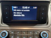 Ford Tourneo Connect 1.5 EcoBlue Zetec MPV 5dr Diesel Manual Euro 6 (s/s) (120 ps) 25