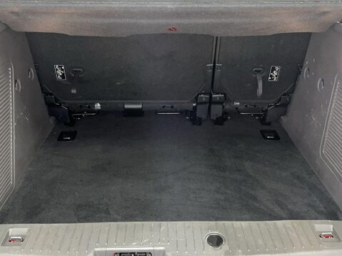 Ford Tourneo Connect 1.5 EcoBlue Zetec MPV 5dr Diesel Manual Euro 6 (s/s) (120 ps) 13