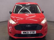 Ford Tourneo Connect 1.5 EcoBlue Zetec MPV 5dr Diesel Manual Euro 6 (s/s) (120 ps) 10