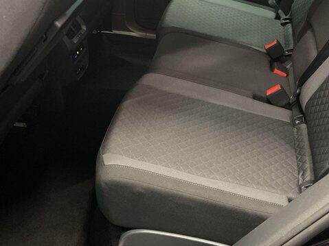 Volkswagen Tiguan 1.5 TSI EVO Match SUV 5dr Petrol Manual Euro 6 (s/s) (150 ps) Cruise Contr 18