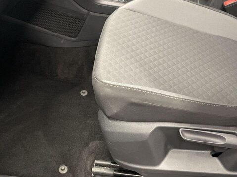 Volkswagen Tiguan 1.5 TSI EVO Match SUV 5dr Petrol Manual Euro 6 (s/s) (150 ps) Cruise Contr 17