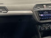Volkswagen Tiguan 1.5 TSI EVO Match SUV 5dr Petrol Manual Euro 6 (s/s) (150 ps) Cruise Contr 16