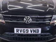 Volkswagen Tiguan 1.5 TSI EVO Match SUV 5dr Petrol Manual Euro 6 (s/s) (150 ps) Cruise Contr 10