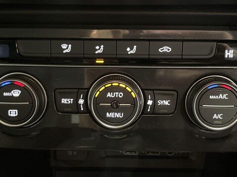 Volkswagen Tiguan 1.5 TSI EVO Match SUV 5dr Petrol Manual Euro 6 (s/s) (150 ps) Cruise Contr 26