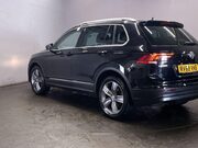 Volkswagen Tiguan 1.5 TSI EVO Match SUV 5dr Petrol Manual Euro 6 (s/s) (150 ps) Cruise Contr 6