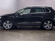 Volkswagen Tiguan 1.5 TSI EVO Match SUV 5dr Petrol Manual Euro 6 (s/s) (150 ps) Cruise Contr 5