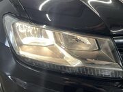 Volkswagen Tiguan 1.5 TSI EVO Match SUV 5dr Petrol Manual Euro 6 (s/s) (150 ps) Cruise Contr 21