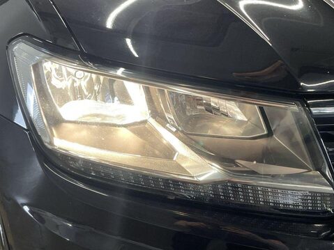 Volkswagen Tiguan 1.5 TSI EVO Match SUV 5dr Petrol Manual Euro 6 (s/s) (150 ps) Cruise Contr 21