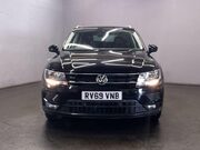 Volkswagen Tiguan 1.5 TSI EVO Match SUV 5dr Petrol Manual Euro 6 (s/s) (150 ps) Cruise Contr 3