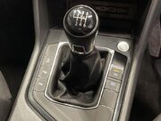 Volkswagen Tiguan 1.5 TSI EVO Match SUV 5dr Petrol Manual Euro 6 (s/s) (150 ps) Cruise Contr 19