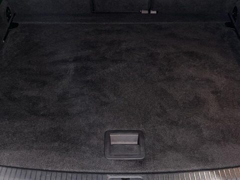 Volkswagen Tiguan 1.5 TSI EVO Match SUV 5dr Petrol Manual Euro 6 (s/s) (150 ps) Cruise Contr 13