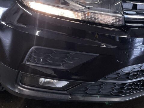 Volkswagen Tiguan 1.5 TSI EVO Match SUV 5dr Petrol Manual Euro 6 (s/s) (150 ps) Cruise Contr 11