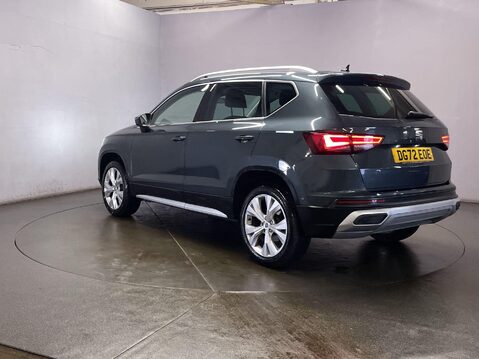 SEAT Ateca 1.5 TSI EVO XPERIENCE Edition SUV 5dr Petrol Manual Euro 6 (s/s) (150 ps) R 6