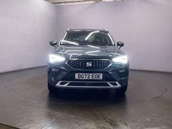 SEAT Ateca 1.5 TSI EVO XPERIENCE Edition SUV 5dr Petrol Manual Euro 6 (s/s) (150 ps) R