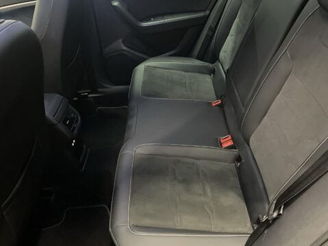 SEAT Ateca 1.5 TSI EVO XPERIENCE Edition SUV 5dr Petrol Manual Euro 6 (s/s) (150 ps) R 18