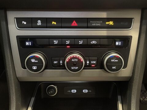 SEAT Ateca 1.5 TSI EVO XPERIENCE Edition SUV 5dr Petrol Manual Euro 6 (s/s) (150 ps) R 27