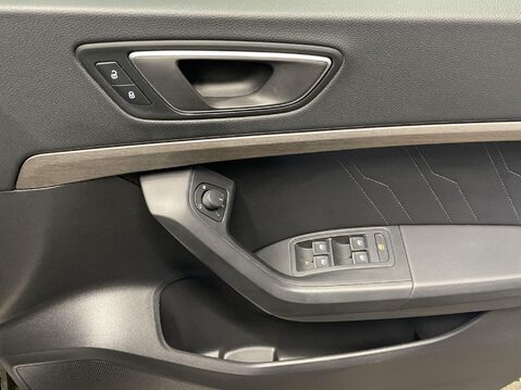 SEAT Ateca 1.5 TSI EVO XPERIENCE Edition SUV 5dr Petrol Manual Euro 6 (s/s) (150 ps) R 24