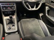 SEAT Ateca 1.5 TSI EVO XPERIENCE Edition SUV 5dr Petrol Manual Euro 6 (s/s) (150 ps) R 15