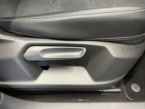 SEAT Ateca 1.5 TSI EVO XPERIENCE Edition SUV 5dr Petrol Manual Euro 6 (s/s) (150 ps) R 23