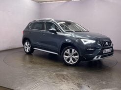 SEAT Ateca 1.5 TSI EVO XPERIENCE Edition SUV 5dr Petrol Manual Euro 6 (s/s) (150 ps) R
