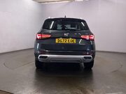SEAT Ateca 1.5 TSI EVO XPERIENCE Edition SUV 5dr Petrol Manual Euro 6 (s/s) (150 ps) R 7