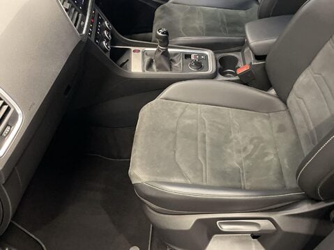 SEAT Ateca 1.5 TSI EVO XPERIENCE Edition SUV 5dr Petrol Manual Euro 6 (s/s) (150 ps) R 17