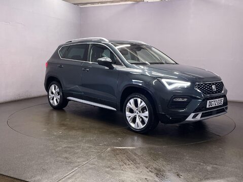 SEAT Ateca 1.5 TSI EVO XPERIENCE Edition SUV 5dr Petrol Manual Euro 6 (s/s) (150 ps) R 2