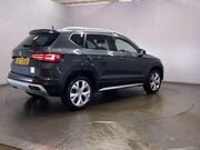 SEAT Ateca 1.5 TSI EVO XPERIENCE Edition SUV 5dr Petrol Manual Euro 6 (s/s) (150 ps) R 8