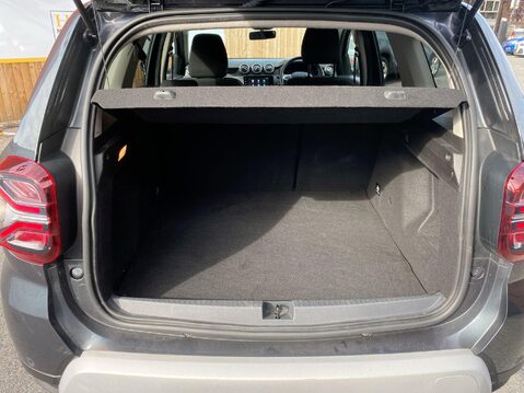 Dacia Duster 1.0 TCe Prestige SUV 5dr Bi Fuel Manual Euro 6 (s/s) (100 ps) Cruise Contr 4