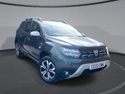 Dacia Duster 1.0 TCe Prestige SUV 5dr Bi Fuel Manual Euro 6 (s/s) (100 ps) Cruise Contr 1