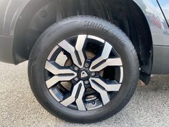 Dacia Duster 1.0 TCe Prestige SUV 5dr Bi Fuel Manual Euro 6 (s/s) (100 ps) Cruise Contr