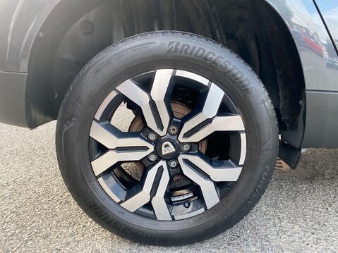 Dacia Duster 1.0 TCe Prestige SUV 5dr Bi Fuel Manual Euro 6 (s/s) (100 ps) Cruise Contr 3