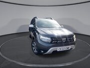 Dacia Duster 1.0 TCe Prestige SUV 5dr Bi Fuel Manual Euro 6 (s/s) (100 ps) Cruise Contr 21
