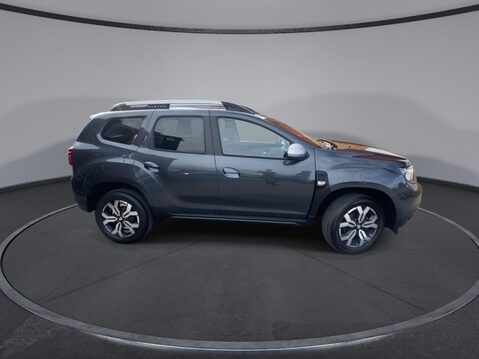 Dacia Duster 1.0 TCe Prestige SUV 5dr Bi Fuel Manual Euro 6 (s/s) (100 ps) Cruise Contr 27