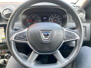 Dacia Duster 1.0 TCe Prestige SUV 5dr Bi Fuel Manual Euro 6 (s/s) (100 ps) Cruise Contr 12