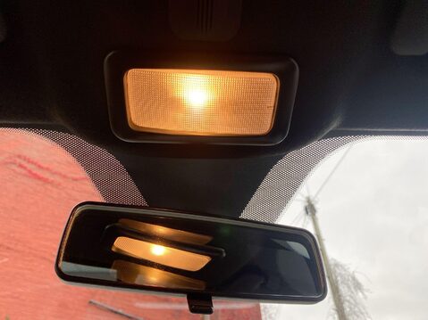 Fiat 500 1.0 MHEV Rock Star Hatchback 3dr Petrol Manual Euro 6 (s/s) (70 bhp) Parkin 14