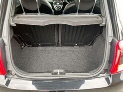 Fiat 500 1.0 MHEV Rock Star Hatchback 3dr Petrol Manual Euro 6 (s/s) (70 bhp) Parkin