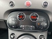 Fiat 500 1.0 MHEV Rock Star Hatchback 3dr Petrol Manual Euro 6 (s/s) (70 bhp) Parkin 19