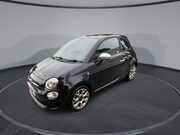 Fiat 500 1.0 MHEV Rock Star Hatchback 3dr Petrol Manual Euro 6 (s/s) (70 bhp) Parkin 22